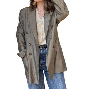 Amanda Smith Vintage Blazer